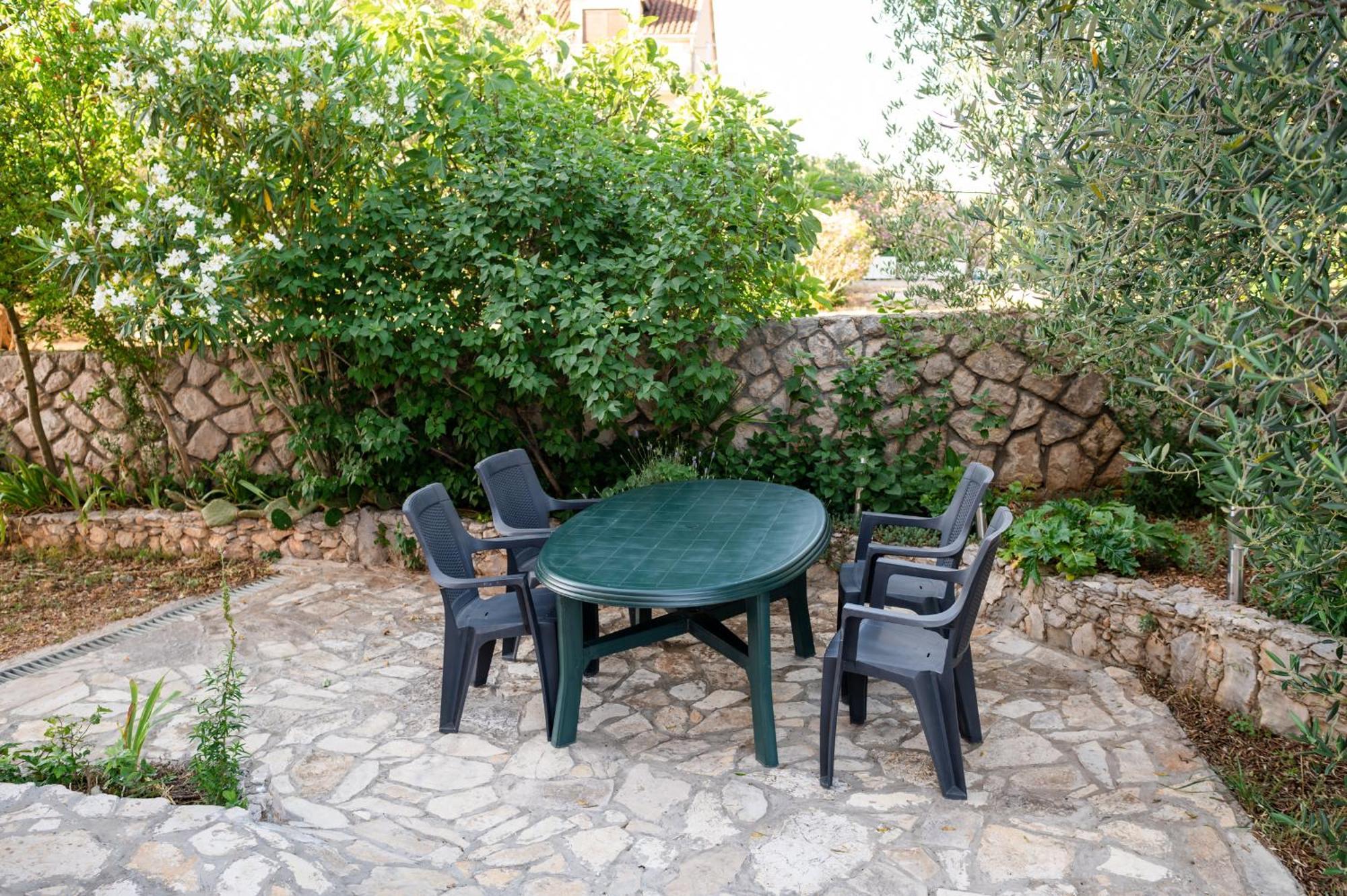 Dalmatian Διαμέρισμα Bilice Εξωτερικό φωτογραφία